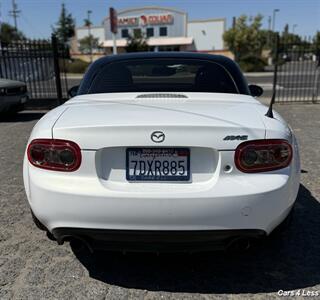 2014 Mazda MX-5 Miata Club - Photo 6 - Merced, CA 95341