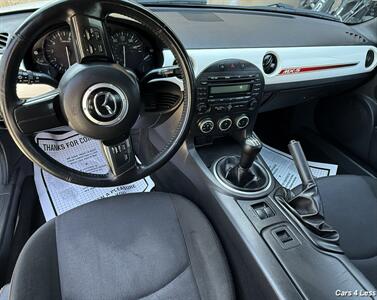 2014 Mazda MX-5 Miata Club - Photo 7 - Merced, CA 95341