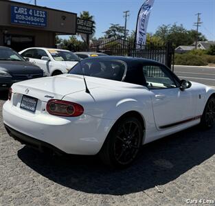 2014 Mazda MX-5 Miata Club - Photo 5 - Merced, CA 95341