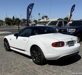 2014 Mazda MX-5 Miata Club - Photo 4 - Merced, CA 95341