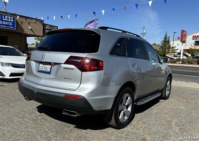 2013 Acura MDX SH-AWD w/Tech   - Photo 4 - Merced, CA 95341