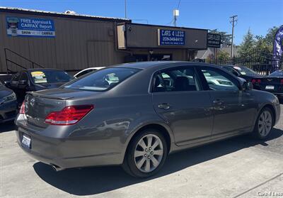 2006 Toyota Avalon Touring   - Photo 3 - Merced, CA 95341