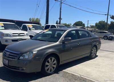 2006 Toyota Avalon Touring   - Photo 2 - Merced, CA 95341