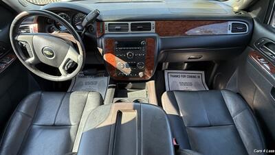 2013 Chevrolet Tahoe LT   - Photo 5 - Merced, CA 95341