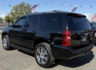 2013 Chevrolet Tahoe LT   - Photo 3 - Merced, CA 95341