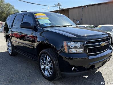 2013 Chevrolet Tahoe LT   - Photo 1 - Merced, CA 95341