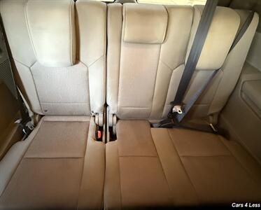 2014 Honda Pilot EX   - Photo 8 - Merced, CA 95341