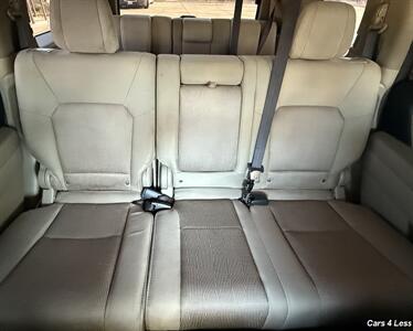 2014 Honda Pilot EX   - Photo 7 - Merced, CA 95341
