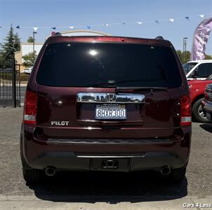 2014 Honda Pilot EX   - Photo 5 - Merced, CA 95341