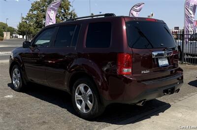 2014 Honda Pilot EX   - Photo 3 - Merced, CA 95341