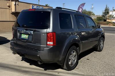 2011 Honda Pilot Touring - Photo 3 - Merced, CA 95341