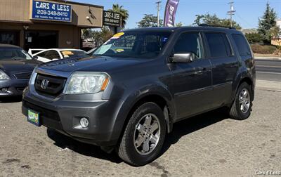 2011 Honda Pilot Touring - Photo 2 - Merced, CA 95341