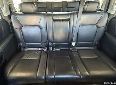 2011 Honda Pilot Touring - Photo 6 - Merced, CA 95341