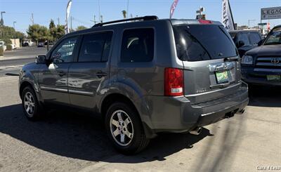 2011 Honda Pilot Touring - Photo 4 - Merced, CA 95341