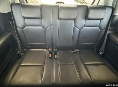 2011 Honda Pilot Touring - Photo 7 - Merced, CA 95341