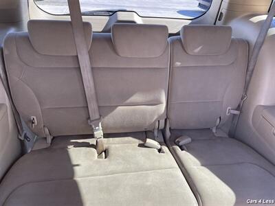 2010 Honda Odyssey EX   - Photo 5 - Merced, CA 95341