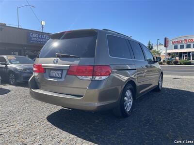 2010 Honda Odyssey EX   - Photo 3 - Merced, CA 95341