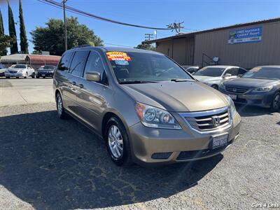 2010 Honda Odyssey EX   - Photo 1 - Merced, CA 95341