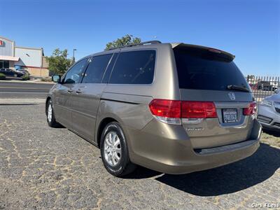 2010 Honda Odyssey EX   - Photo 4 - Merced, CA 95341