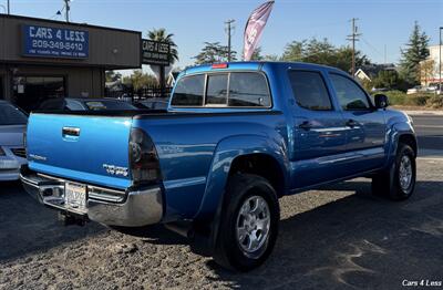 2007 Toyota Tacoma PreRunner V6 - Photo 4 - Merced, CA 95341
