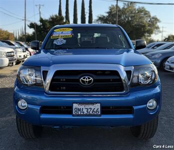 2007 Toyota Tacoma PreRunner V6 - Photo 2 - Merced, CA 95341
