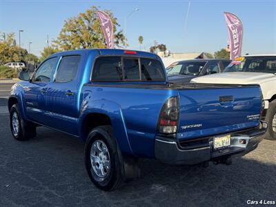 2007 Toyota Tacoma PreRunner V6 - Photo 5 - Merced, CA 95341