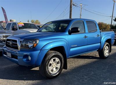 2007 Toyota Tacoma PreRunner V6 - Photo 3 - Merced, CA 95341