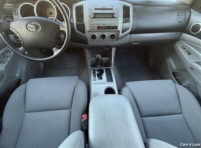 2007 Toyota Tacoma PreRunner V6 - Photo 6 - Merced, CA 95341