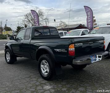 2002 Toyota Tacoma PreRunner V6  Off-Road - Photo 6 - Merced, CA 95341