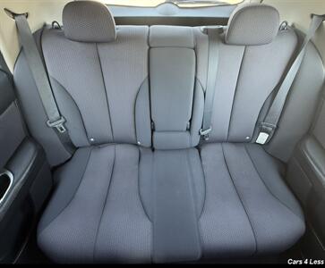 2008 Nissan Versa 1.8 SL - Photo 5 - Merced, CA 95341