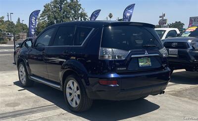 2012 Mitsubishi Outlander GT   - Photo 4 - Merced, CA 95341