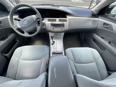 2009 Toyota Avalon XL   - Photo 5 - Merced, CA 95341