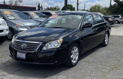 2009 Toyota Avalon XL   - Photo 2 - Merced, CA 95341