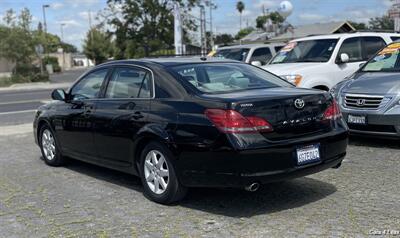 2009 Toyota Avalon XL   - Photo 4 - Merced, CA 95341