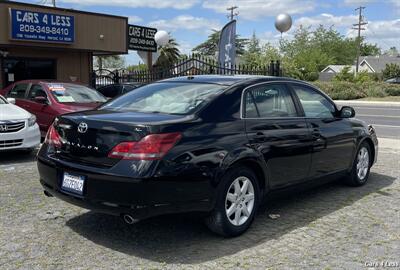 2009 Toyota Avalon XL   - Photo 3 - Merced, CA 95341