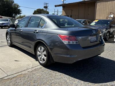 2009 Honda Accord EX-L   - Photo 3 - Merced, CA 95341