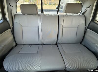 2007 Toyota Tacoma PreRunner V6 Off-Road - Photo 6 - Merced, CA 95341