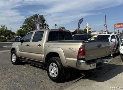 2007 Toyota Tacoma PreRunner V6 Off-Road - Photo 3 - Merced, CA 95341