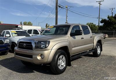 2007 Toyota Tacoma PreRunner V6 Off-Road - Photo 2 - Merced, CA 95341