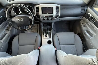 2007 Toyota Tacoma PreRunner V6 Off-Road - Photo 5 - Merced, CA 95341