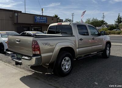 2007 Toyota Tacoma PreRunner V6 Off-Road - Photo 4 - Merced, CA 95341