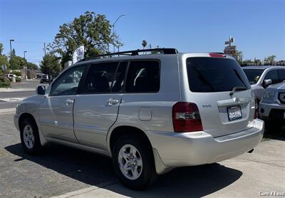 2006 Toyota Highlander   - Photo 4 - Merced, CA 95341