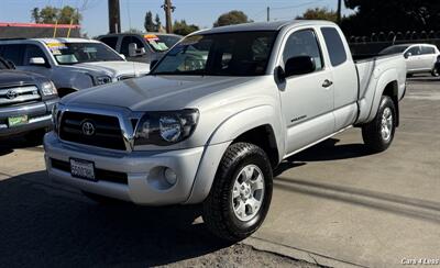 2006 Toyota Tacoma PreRunner V6 - Photo 2 - Merced, CA 95341