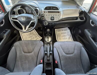 2009 Honda Fit Sport - Photo 5 - Merced, CA 95341