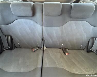 2009 Honda Fit Sport - Photo 6 - Merced, CA 95341