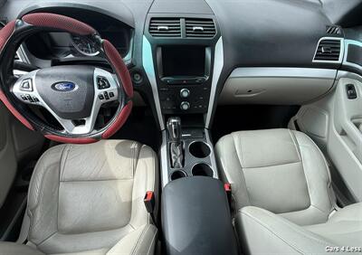 2014 Ford Explorer XLT   - Photo 5 - Merced, CA 95341
