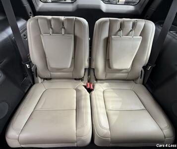 2014 Ford Explorer XLT   - Photo 7 - Merced, CA 95341