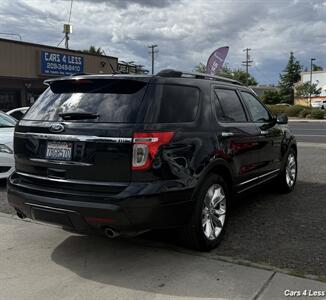 2014 Ford Explorer XLT   - Photo 4 - Merced, CA 95341