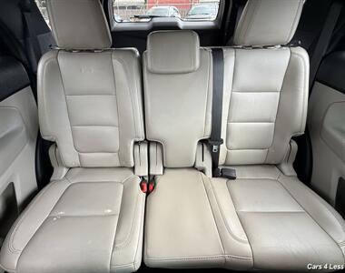 2014 Ford Explorer XLT   - Photo 6 - Merced, CA 95341