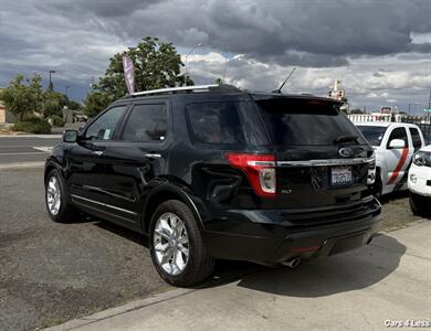 2014 Ford Explorer XLT   - Photo 3 - Merced, CA 95341